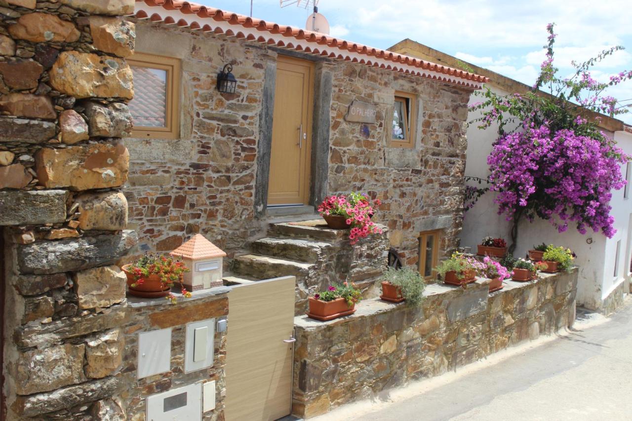 Country house O Palheiro - Vista Panoramica E Jacuzzi *
