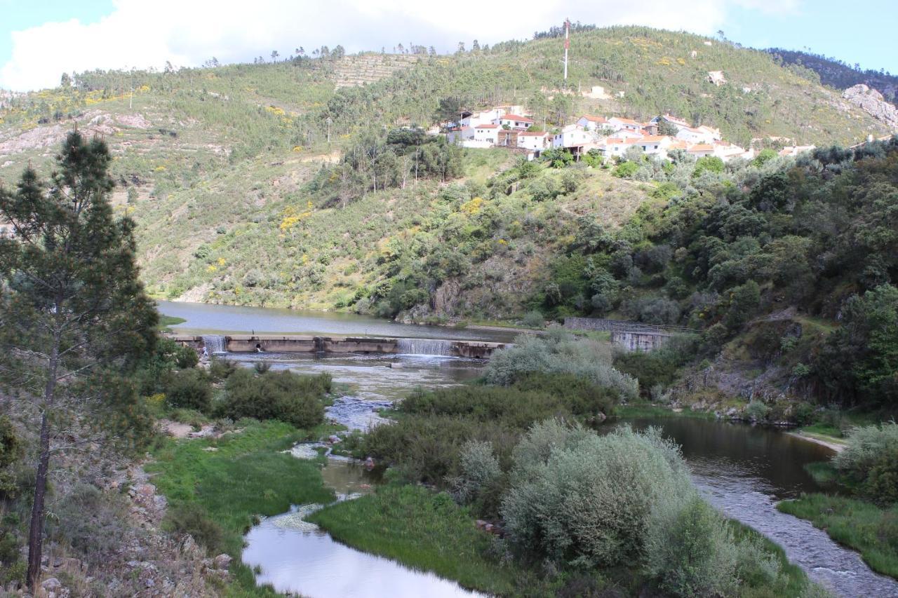 O Palheiro - Vista Panoramica E Jacuzzi