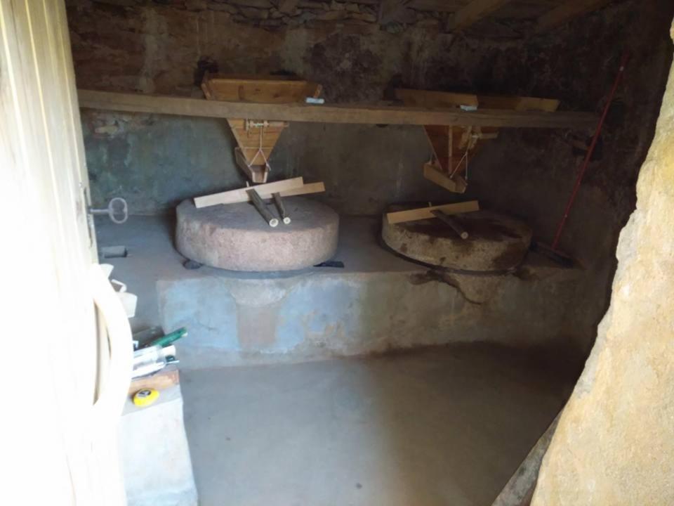O Palheiro - Vista Panoramica E Jacuzzi