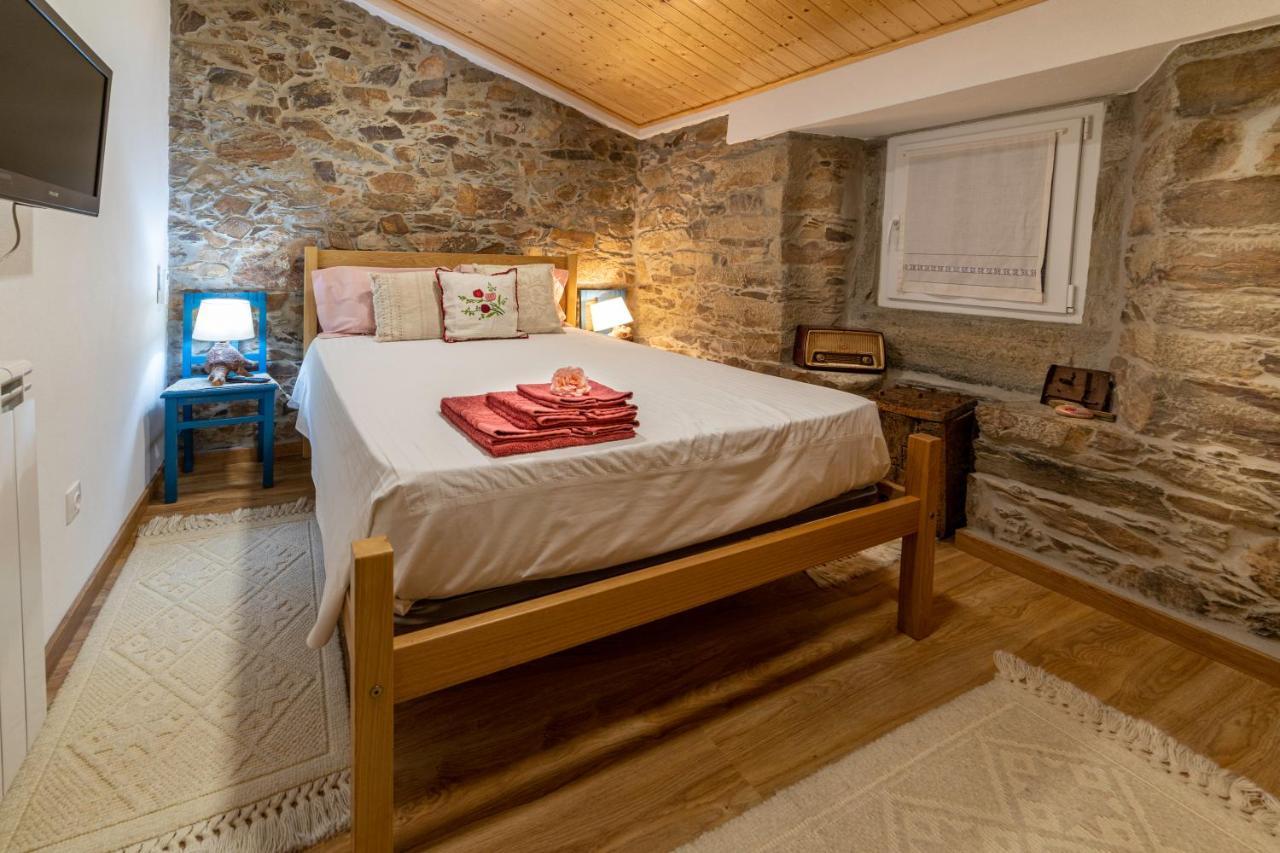 Country house O Palheiro - Vista Panoramica E Jacuzzi *