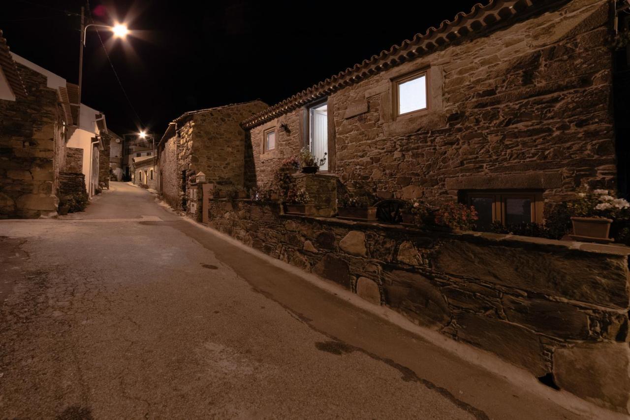 Country house O Palheiro - Vista Panoramica E Jacuzzi *