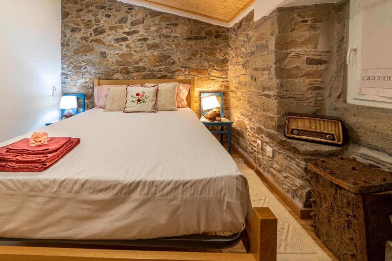 Country house O Palheiro - Vista Panoramica E Jacuzzi *