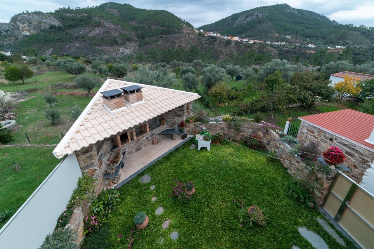 O Palheiro - Vista Panoramica E Jacuzzi