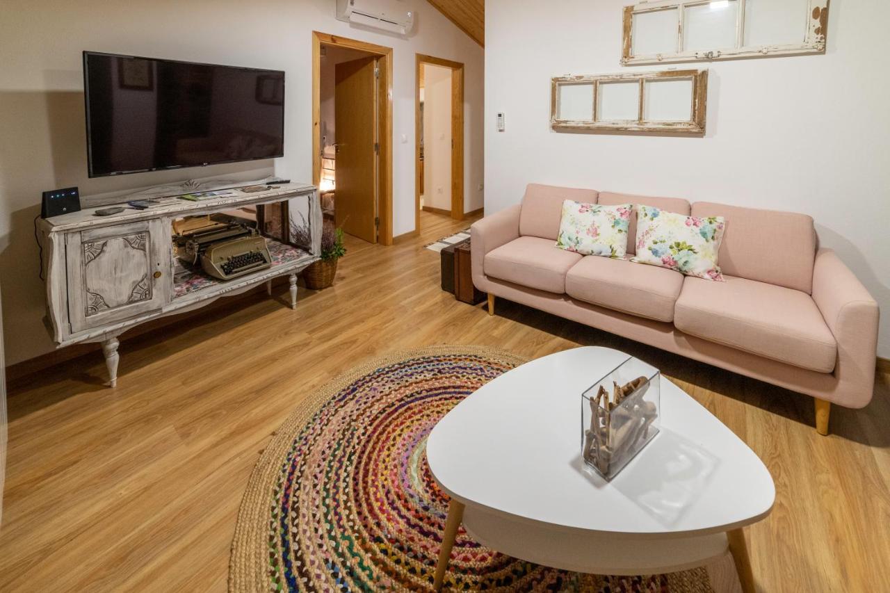O Palheiro - Vista Panoramica E Jacuzzi Country house *