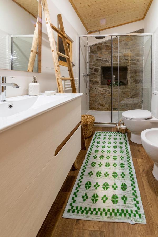 O Palheiro - Vista Panoramica E Jacuzzi Country house