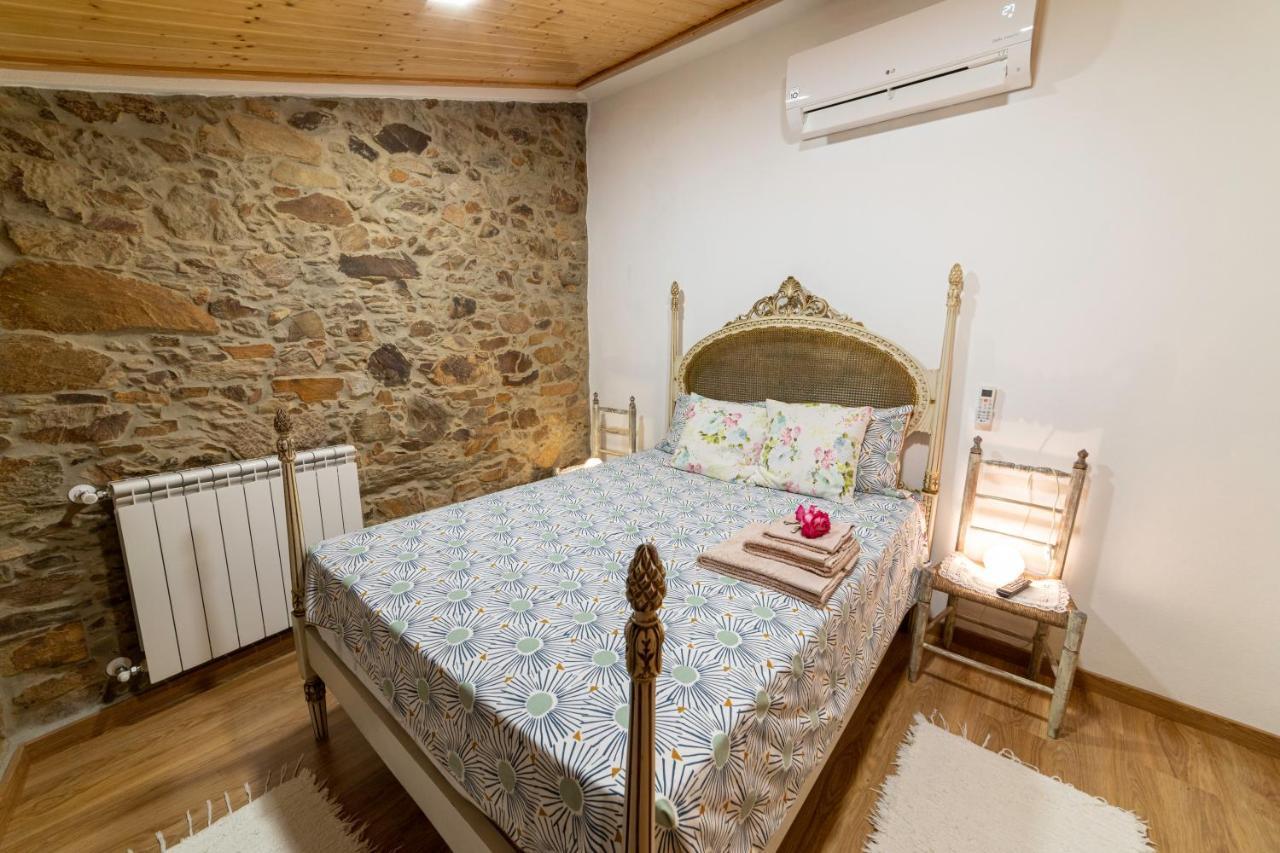 O Palheiro - Vista Panoramica E Jacuzzi Country house