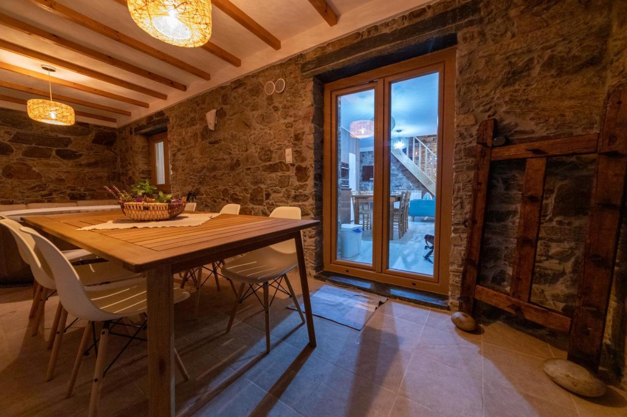 Country house O Palheiro - Vista Panoramica E Jacuzzi *